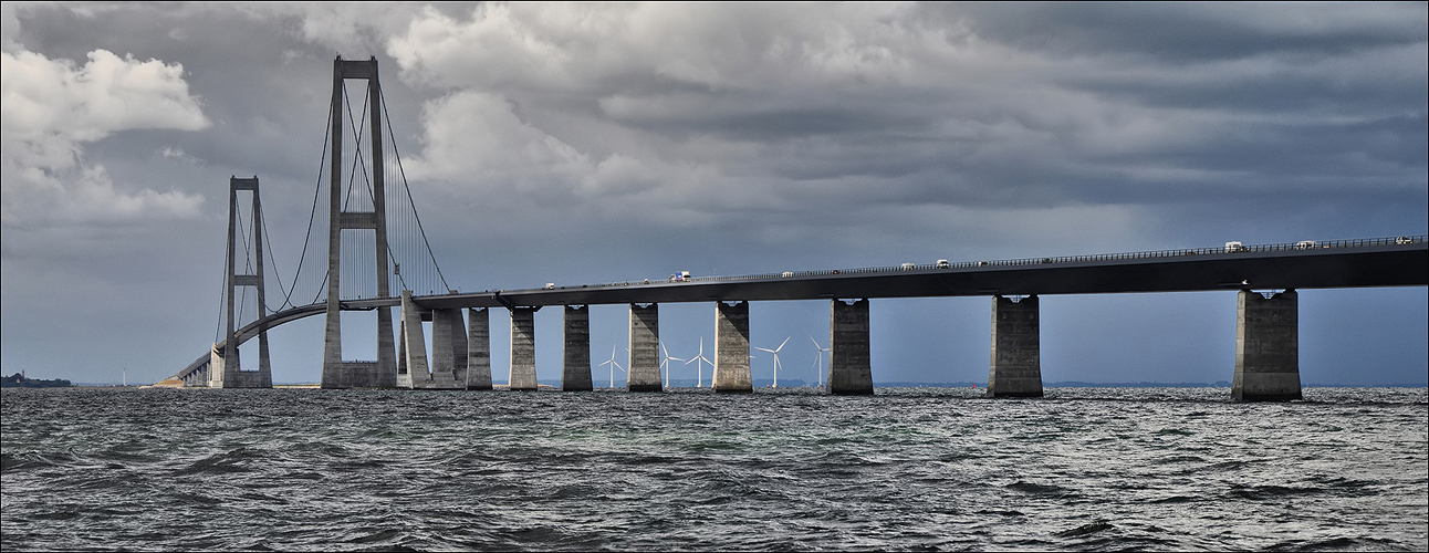 Storebæltsbroen