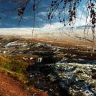 Storey Arms Waterfall