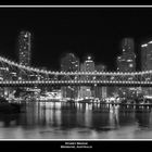 Storey Bridge, Brisbane