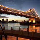 Storey Bridge Brisbane