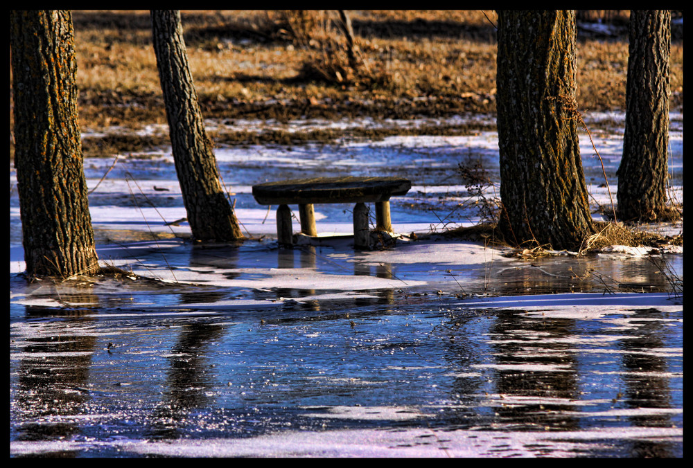 "Storey Lake"