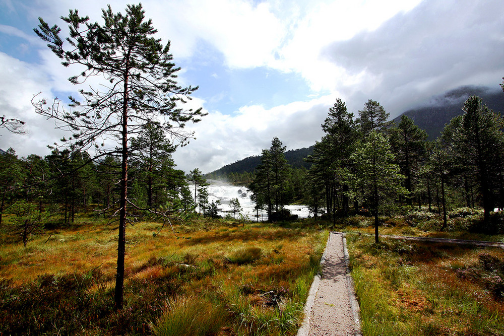 Storfjellet