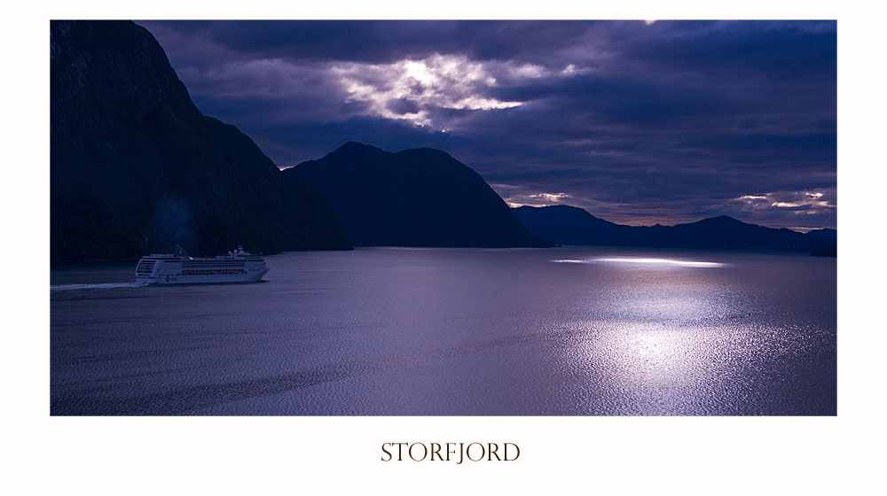 Storfjord