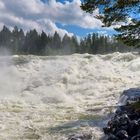 Storforsen