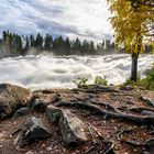 Storforsen