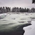 Storforsen, Piteälven