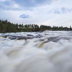 Storforsen Schweden