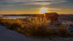 Storfosna - Norwegen