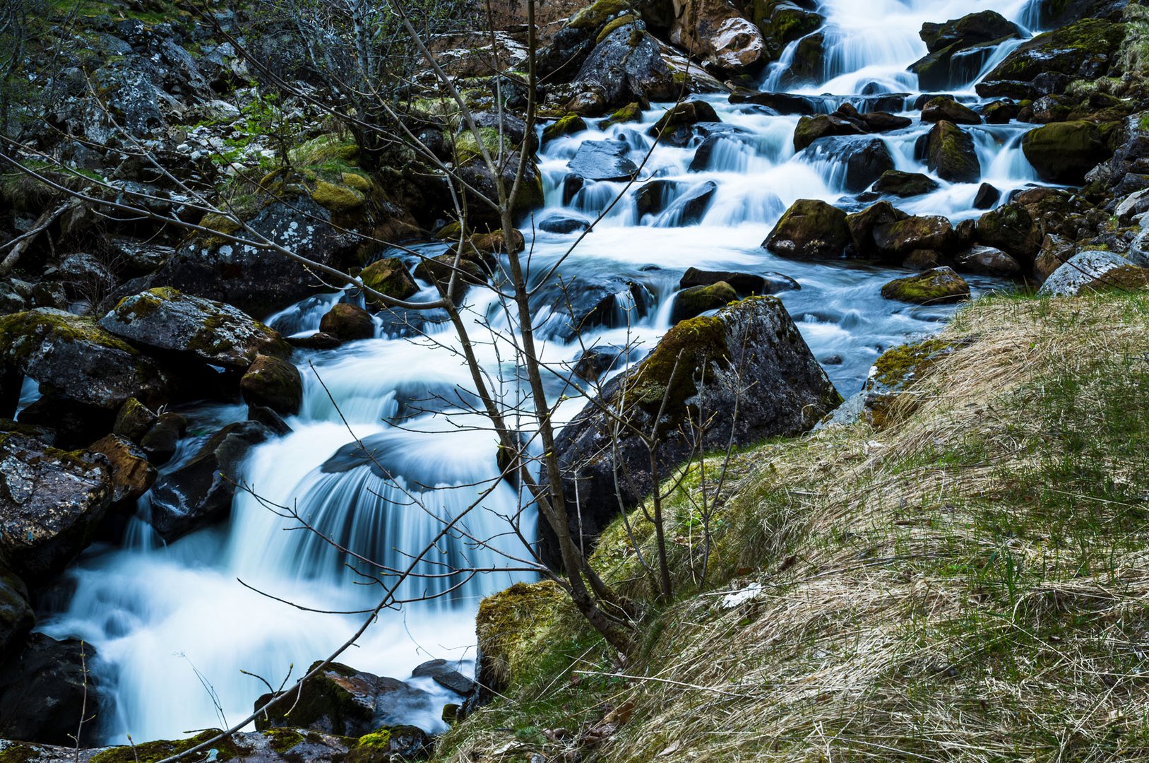 Storfossen - Geiranger