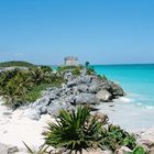 storia e natura (Tulum)