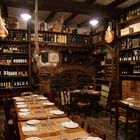 Storica osteria Bergamini