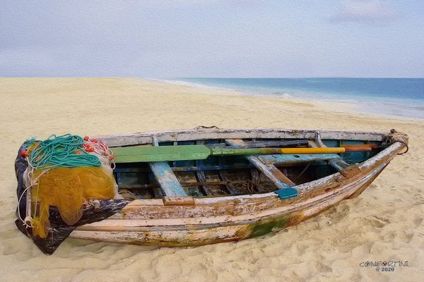 Storie di mare e pescatori