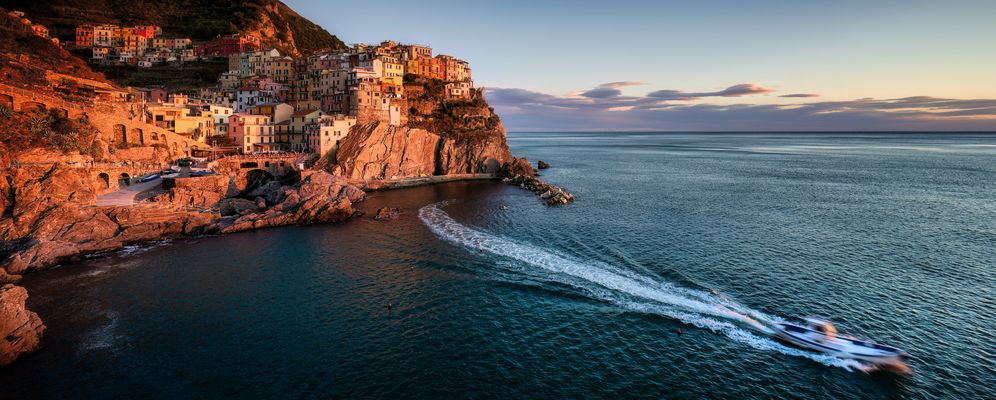 [stories from the sea...]