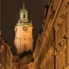 Storkyrkan, der Stockholmer Dom