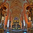 Storkyrkan /. Stockholm