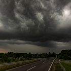 Storm, 04-07-2021, Dülmen/Lüdinghausen