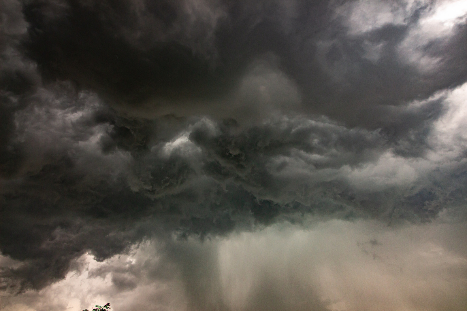 Storm, 04-07-2021, Dülmen/Lüdinghausen