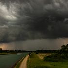 Storm, 04-07-2021, Dülmen/Lüdinghausen