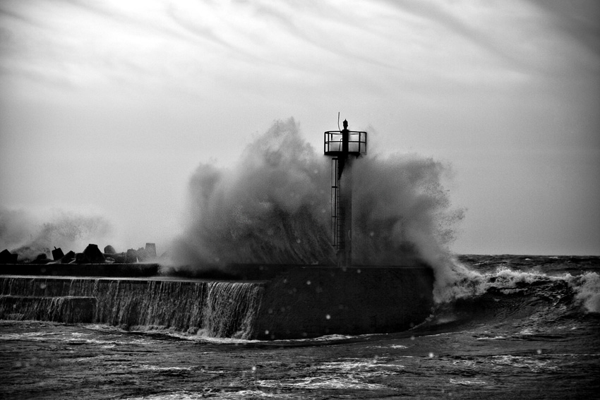 Storm von Tomasz Gulla 