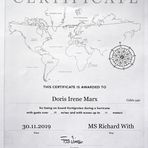 Storm-Certificate