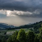 Storm Chasing in der Rhön