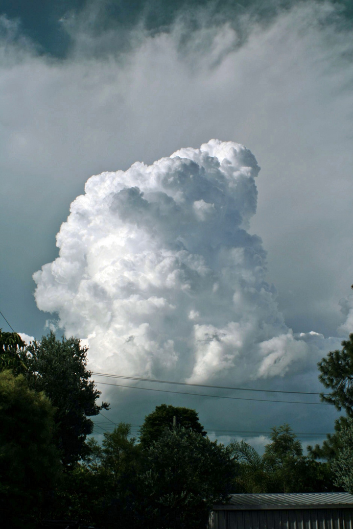 Storm Cloud