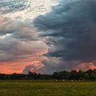 "Storm Clouds"