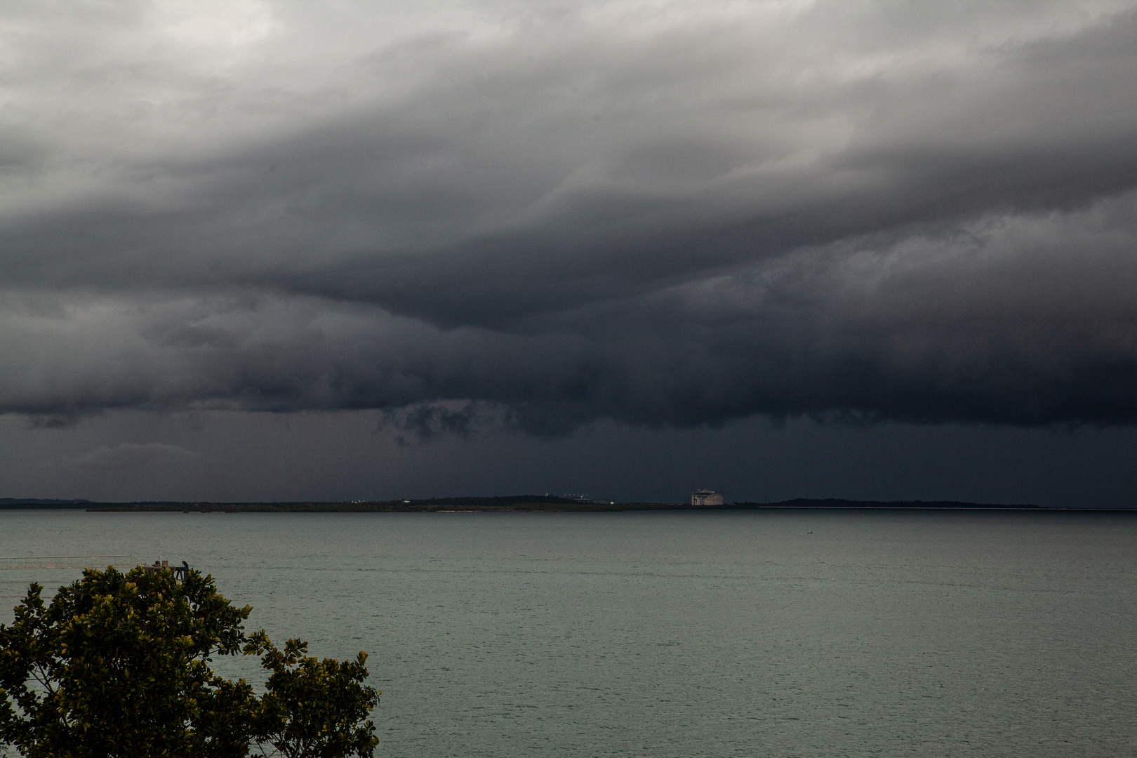 Storm Front