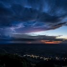 Storm in Africa