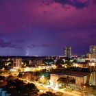 Storm in Darwin