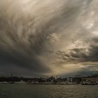 storm in Istanbul :)