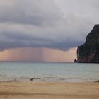 Storm @ Koh Phi Phi