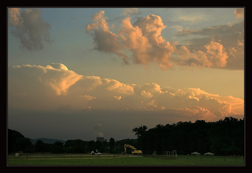 Storm Line