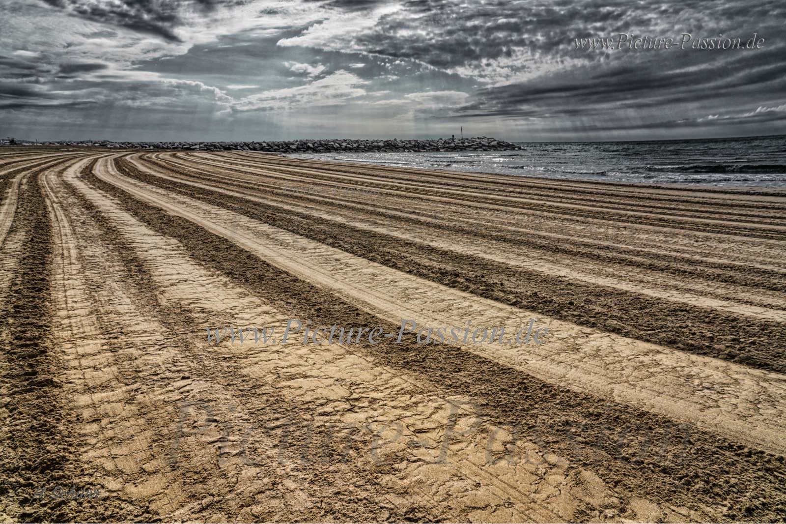 "Storm Lines"
