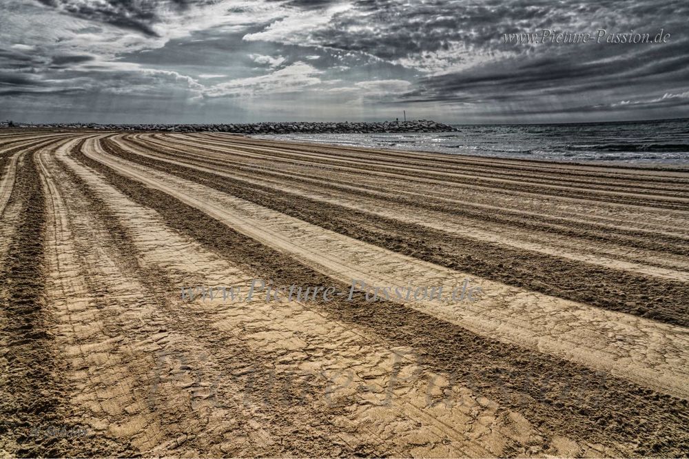 "Storm Lines"
