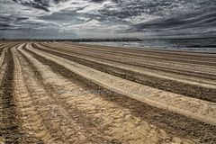 "Storm Lines"