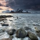 [ _Storm Of Memories // Lofoten, Vareid ]