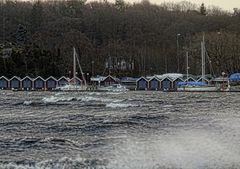 Storm over Gothenburg vol 2