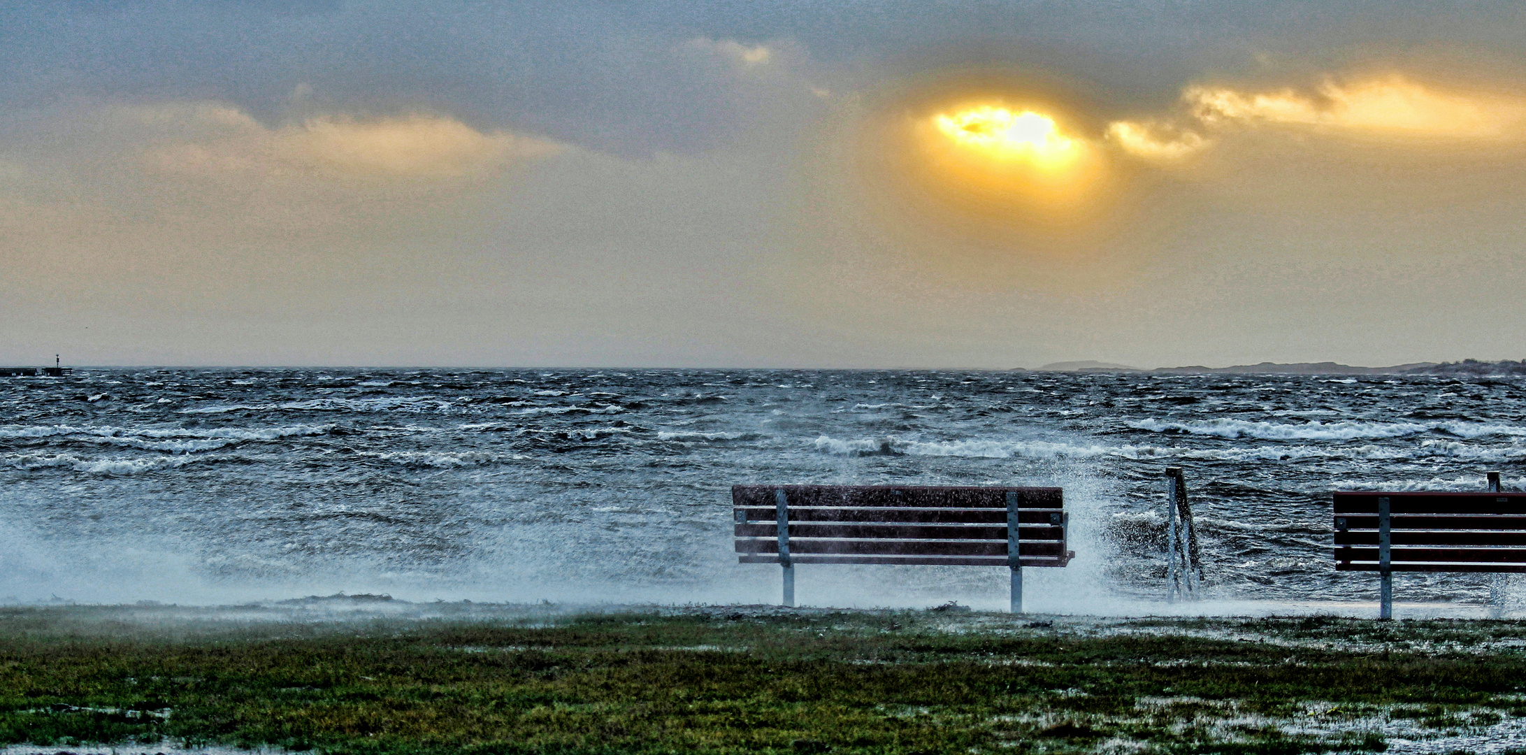 Storm over Gothenburg vol 3