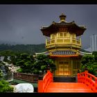 Storm over Nunnery