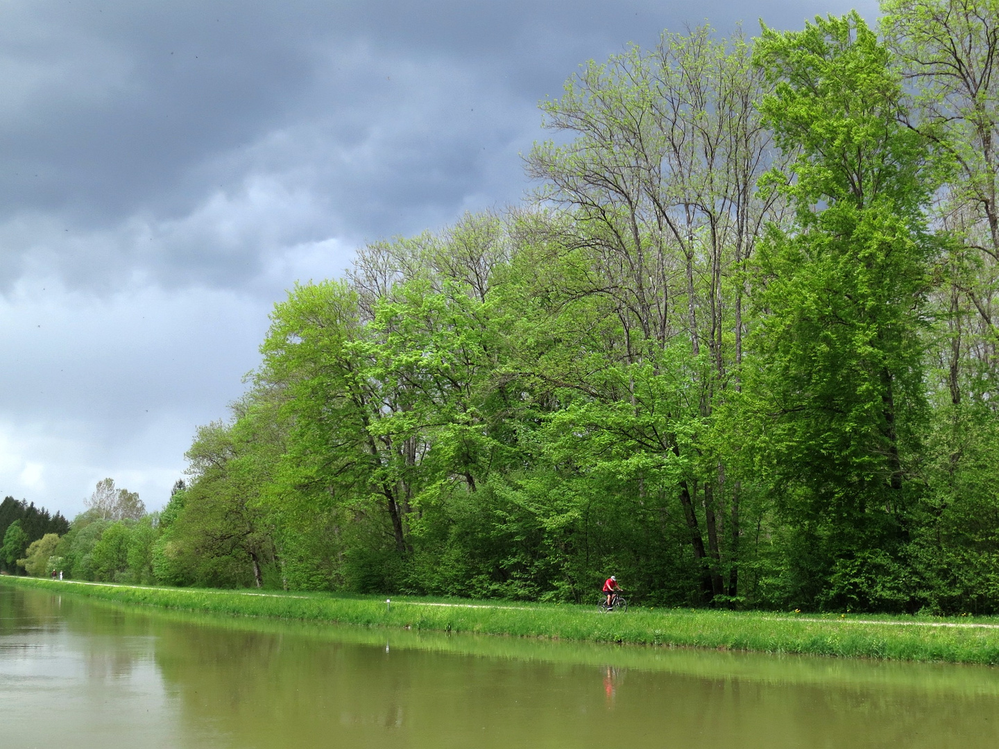 storm rider