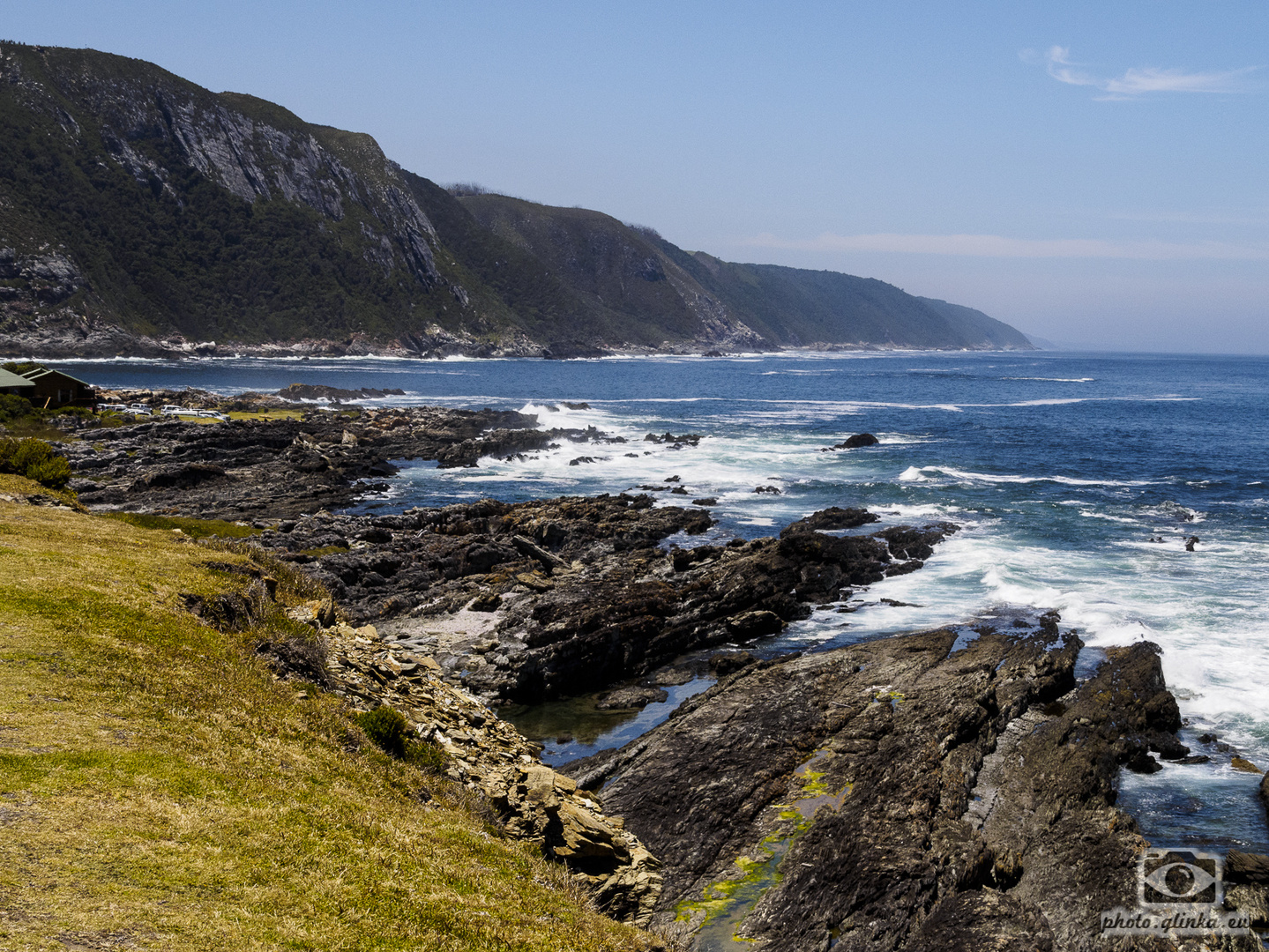 Storm River Mouth