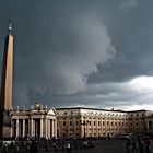 storm to roma