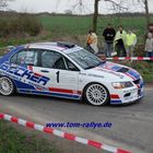 Stormarn Rallye 2008