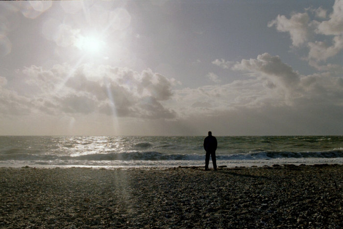 Stormchaseing @ the Baltic Sea