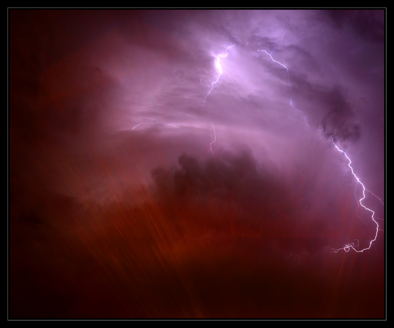 Stormchaser Großen Buseck