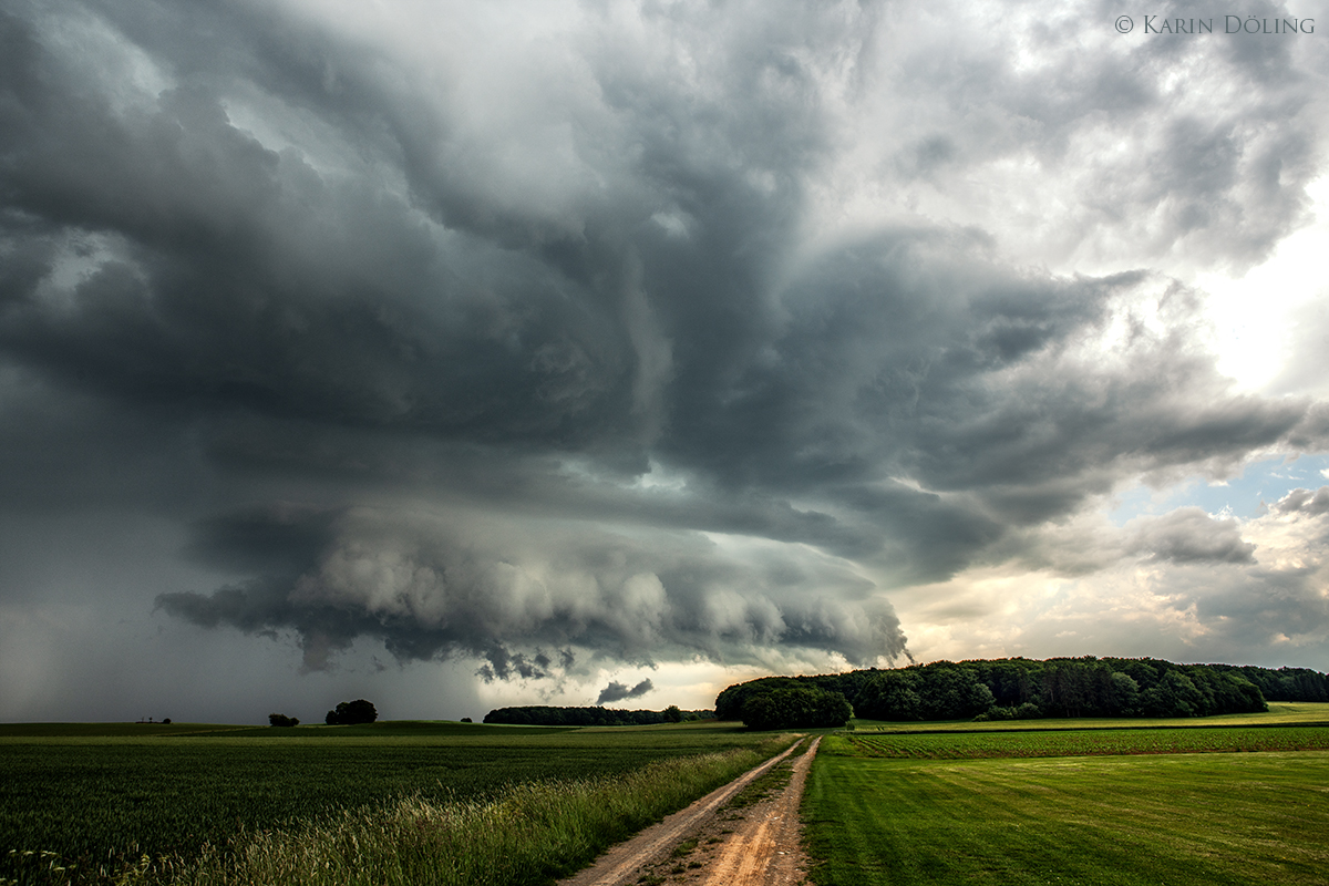 Stormchasing