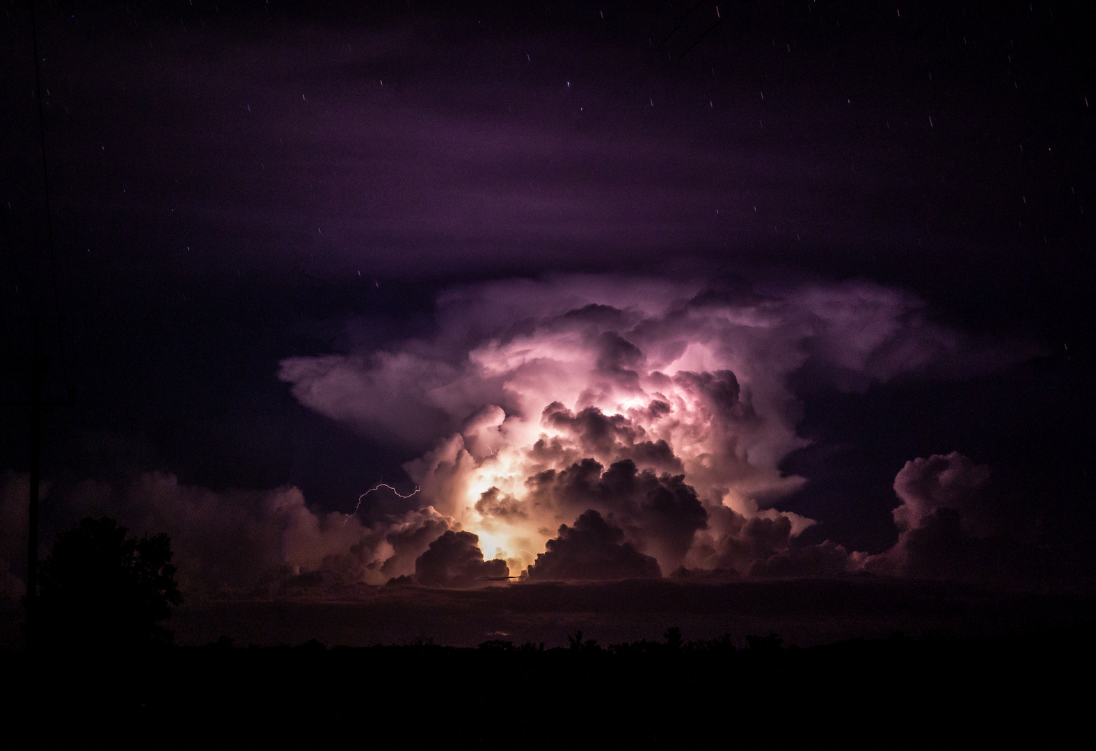 Stormcloud