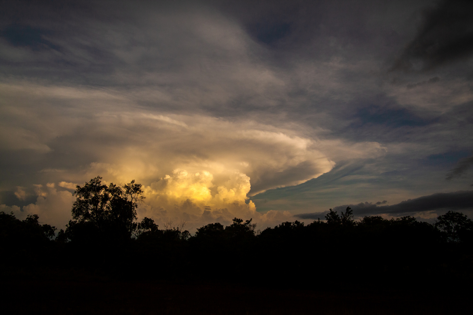 Stormcloud