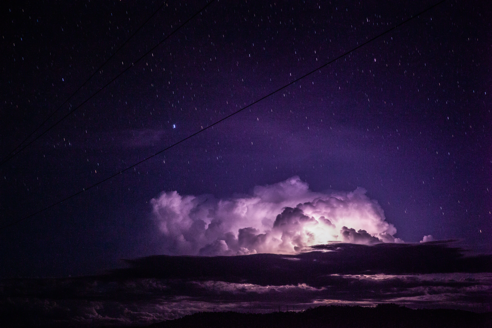 Stormcloud